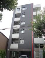 スカイパル・Yの外観