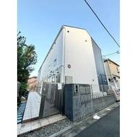 サークルハウス新中野壱番館の外観