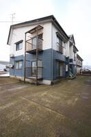 フローレスIIIの外観