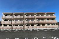 ユーミーエステージの外観