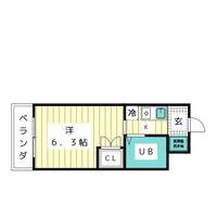 ピュアハウスの間取り