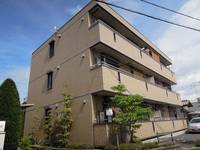 物件の外観画像