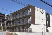 神奈川県横浜市旭区東希望が丘(マンション)の賃貸物件の間取り