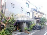 CHATOOL本町の外観