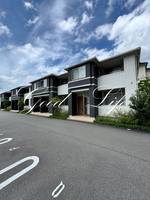 兵庫県丹波篠山市杉(アパート)の賃貸物件の外観