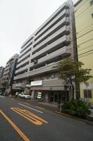 東京都墨田区八広4(マンション)の賃貸物件の外観