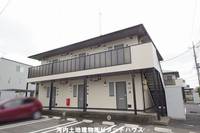 物件の外観画像