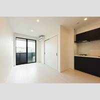 Jack nisshinIの外観