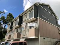 グリーンハウスMIの外観