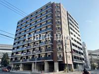 神奈川県横浜市中区長者町1(マンション)の賃貸物件の外観