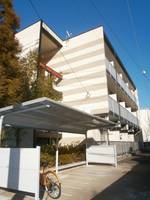 物件の外観画像