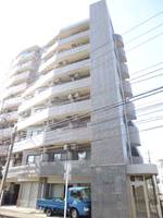 神奈川県川崎市中原区木月4(マンション)の賃貸物件の外観