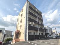 熊本県熊本市東区西原3(マンション)の賃貸物件の外観