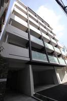 ポルト ボヌール セウの外観