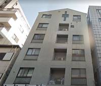 東京都世田谷区駒沢1(マンション)の賃貸物件の外観