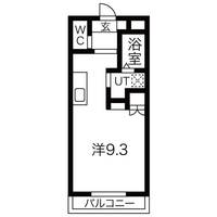 CIビルの間取り