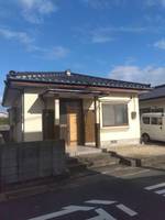 山口県岩国市門前町5(一戸建)の賃貸物件の外観