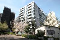 RODIA日本橋茅場町の外観