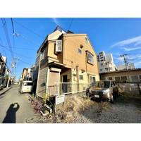 千葉県千葉市美浜区稲毛海岸4(アパート)の賃貸物件の外観