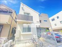 ラ・ソフィッタの外観