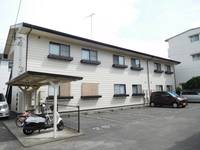 物件の外観画像