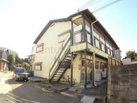 物件の外観画像