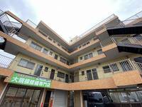 神奈川県川崎市宮前区神木本町4(マンション)の賃貸物件の外観