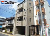 アドバンスの外観