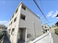 プレミアムコート津田元町の外観