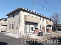 物件の外観画像