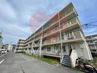 大阪府交野市私部8(マンション)の賃貸物件の外観