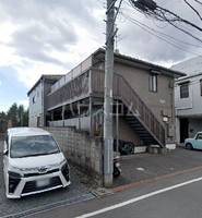 アルカサールIIの外観