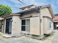 大分県別府市石垣西5(一戸建)の賃貸物件の外観