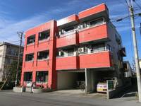 物件の外観画像