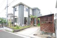 宮城県仙台市青葉区川内三十人町(一戸建)の賃貸物件の外観