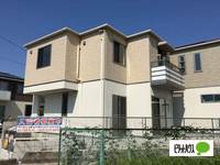 徳島県徳島市八万町橋本(一戸建)の賃貸物件の外観