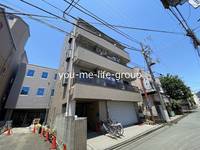神奈川県秦野市本町1(マンション)の賃貸物件の外観