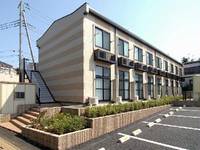 物件の外観画像