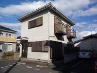 茨城県水戸市見川2(一戸建)の賃貸物件の外観