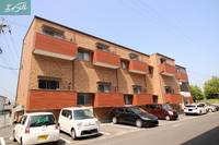 cuoreけやき通りの外観