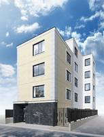 東京都大田区北馬込1(マンション)の賃貸物件の外観