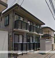 宮城県仙台市青葉区台原7(アパート)の賃貸物件の外観