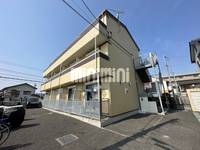 コートダジュール2番館の外観