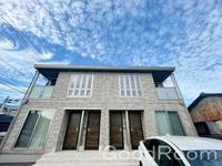 徳島県徳島市沖浜町栄開(アパート)の賃貸物件の外観