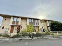 ハピネス浜の外観