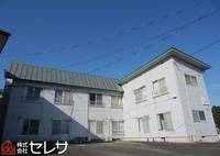 物件の外観画像