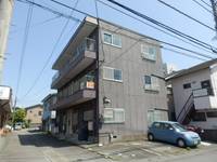 物件の外観画像