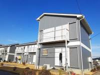 千葉県木更津市清見台3(一戸建)の賃貸物件の外観