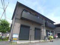 ソレア-ドIの外観