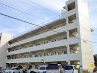 花菊ビルの外観